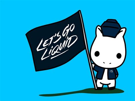 The Marketing Magic of a Mascot: How Team Liquid's Character Boosted Brand Visibility